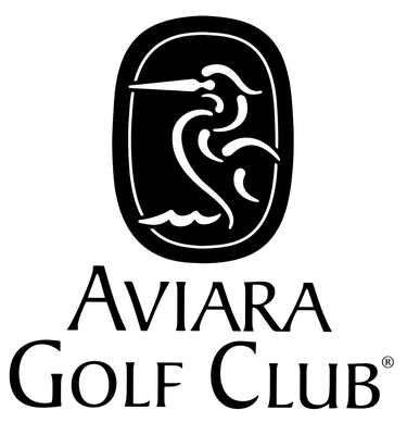 Aviara Golf Club Black PNG