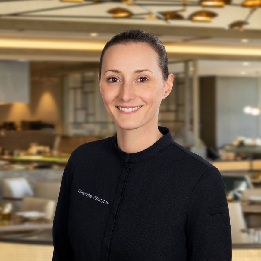 Chef Charlotte-2025