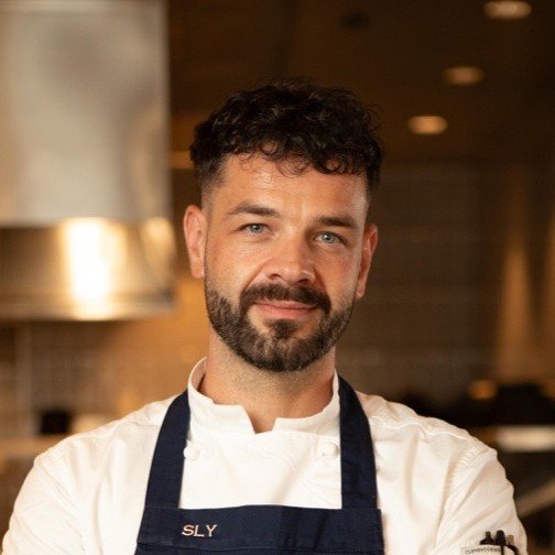 Chef Sylvain Piffeteau NEW Headshot