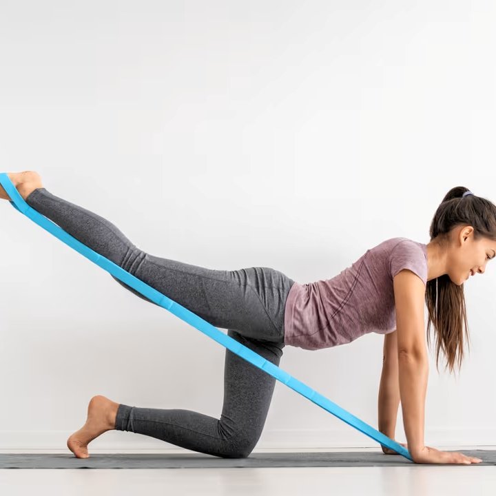 Glute Strength