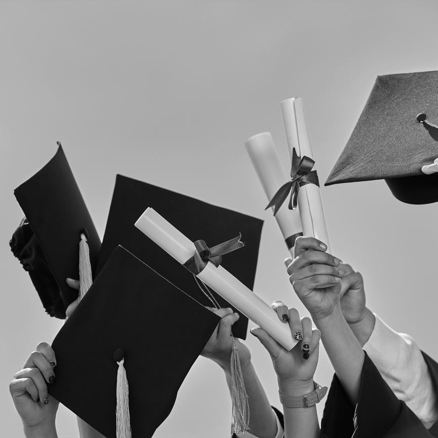 Graduation Celebratory Package
