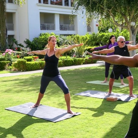 vera via yoga