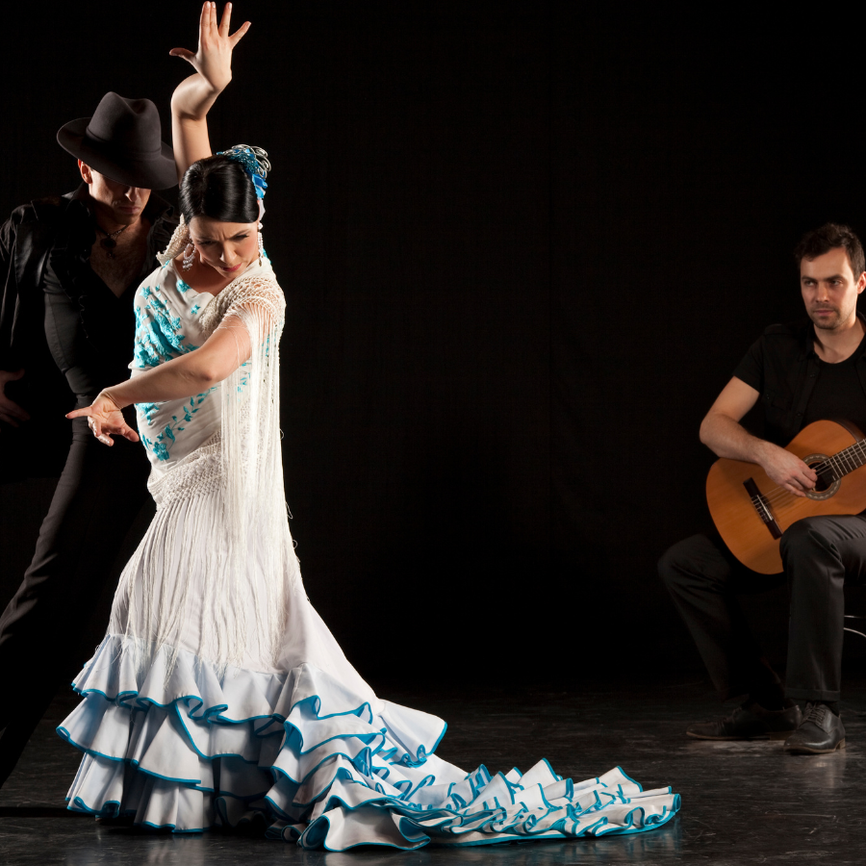 Noche Flamenca