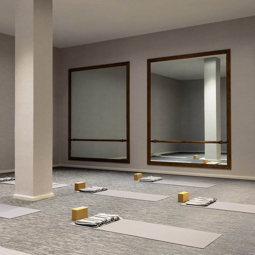 SANPA-Miraval-Life-In-Balance-Spa-Aviara- Silk-Yoga-Bungee-Studio