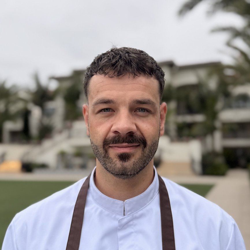 Sylvain Piffeteau Headshot