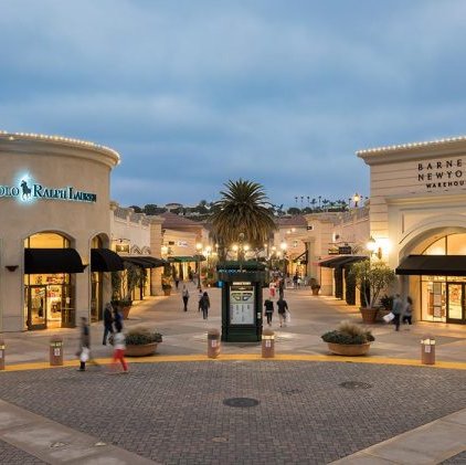 Carlsbad Outlets