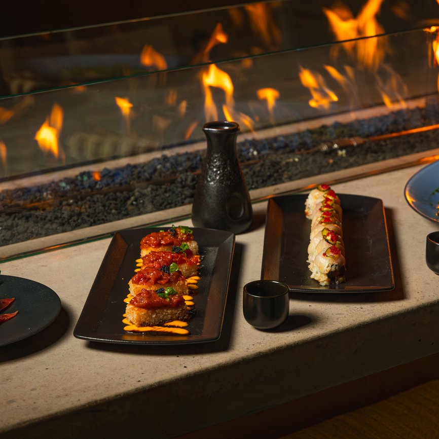 firepit sushi 7