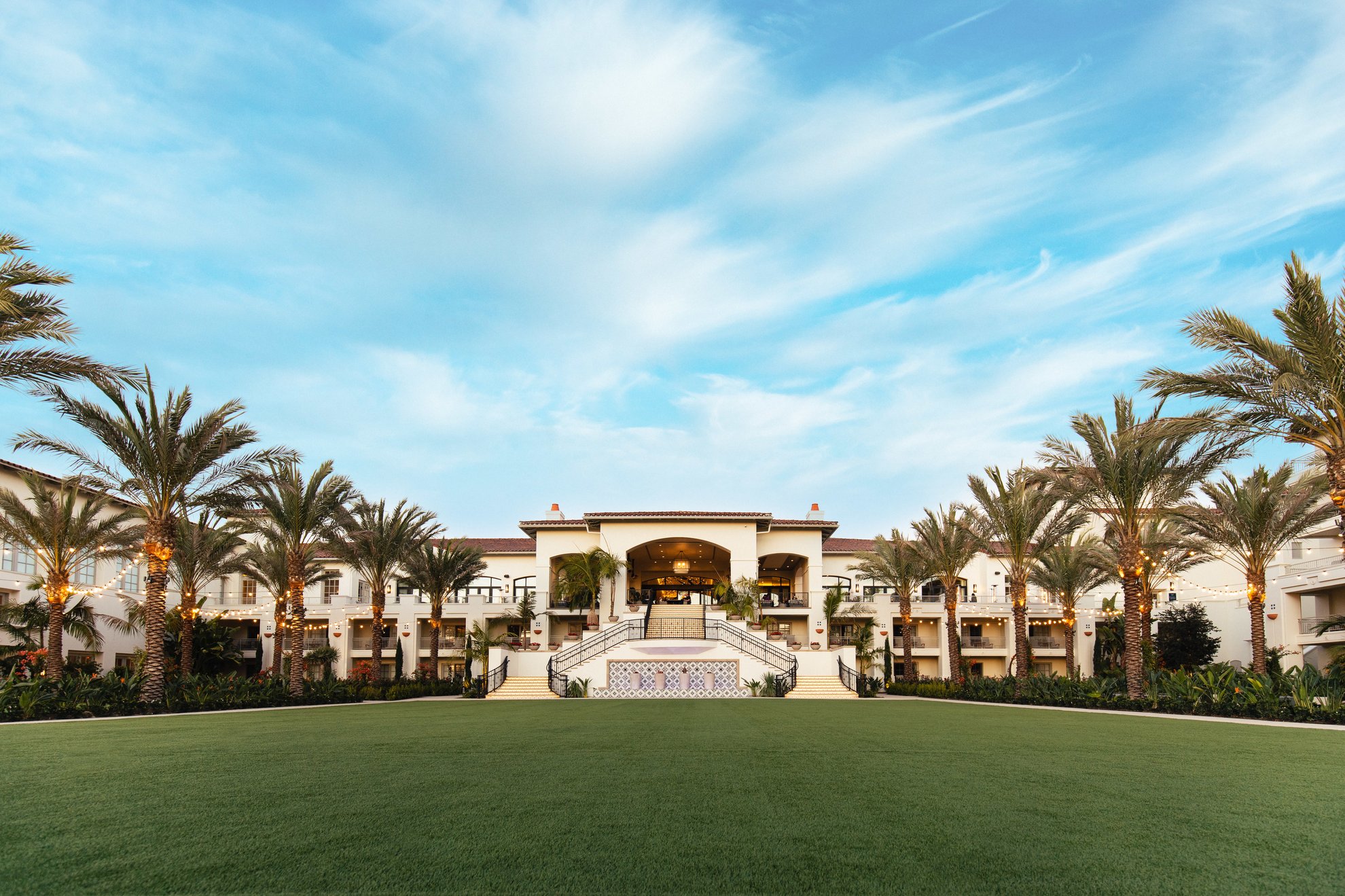 gardens