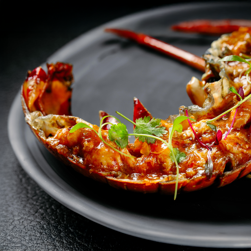 photo-of-a-cooked-and-garnished-lobster-tail (1)